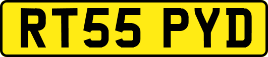 RT55PYD
