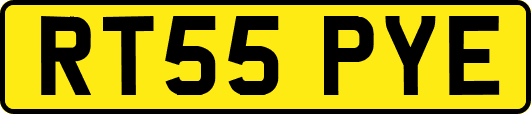 RT55PYE