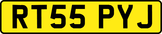 RT55PYJ