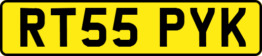 RT55PYK