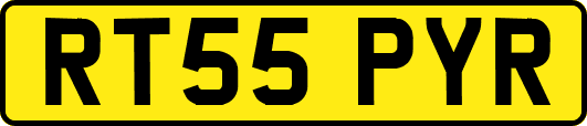 RT55PYR