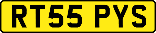 RT55PYS