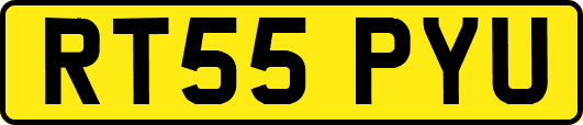 RT55PYU