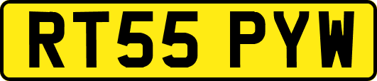 RT55PYW