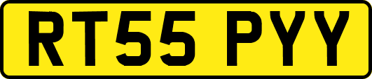 RT55PYY