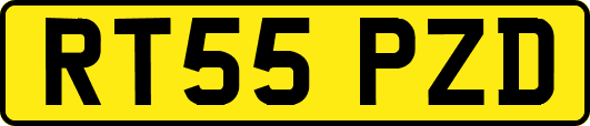 RT55PZD