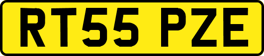 RT55PZE