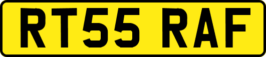 RT55RAF
