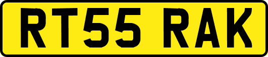 RT55RAK