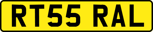 RT55RAL