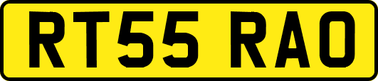 RT55RAO