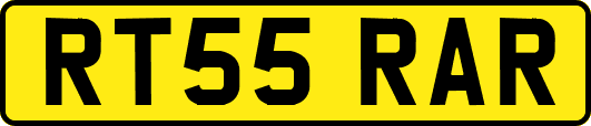 RT55RAR