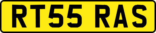 RT55RAS