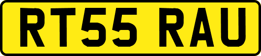 RT55RAU