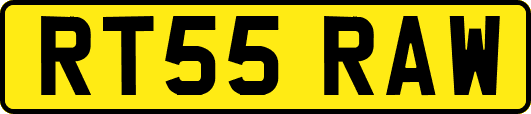 RT55RAW
