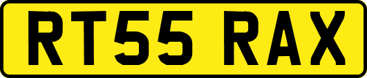 RT55RAX