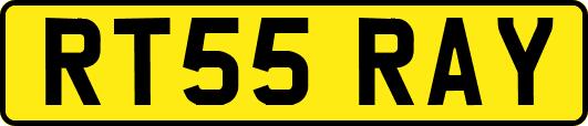 RT55RAY