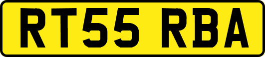 RT55RBA