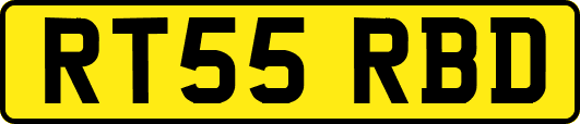 RT55RBD