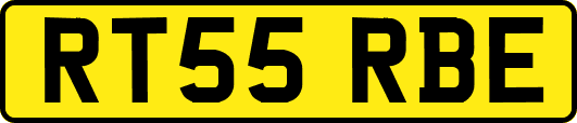 RT55RBE