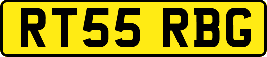 RT55RBG
