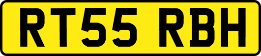 RT55RBH