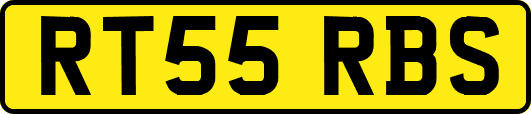 RT55RBS