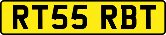 RT55RBT