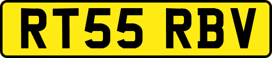 RT55RBV
