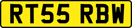 RT55RBW