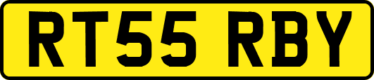 RT55RBY