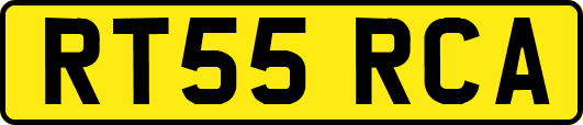 RT55RCA