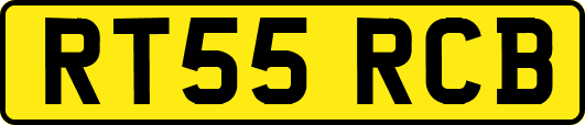 RT55RCB