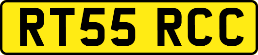 RT55RCC