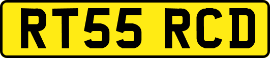 RT55RCD