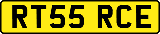 RT55RCE