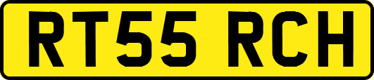RT55RCH
