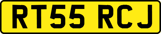 RT55RCJ
