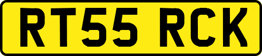 RT55RCK