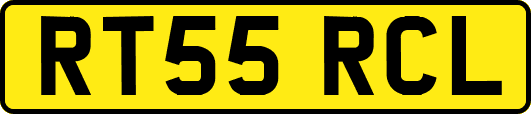 RT55RCL