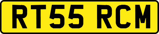 RT55RCM