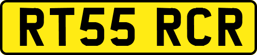 RT55RCR