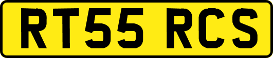 RT55RCS