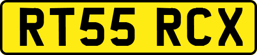 RT55RCX