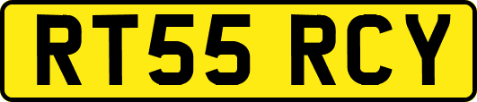 RT55RCY