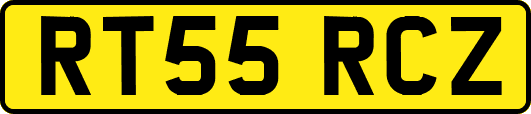RT55RCZ