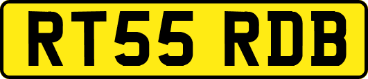 RT55RDB