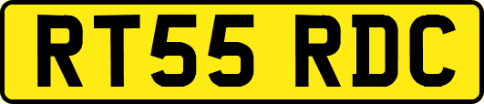 RT55RDC