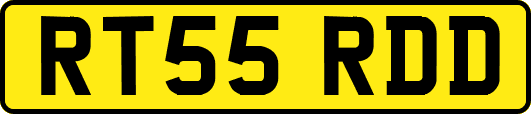 RT55RDD