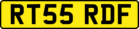 RT55RDF